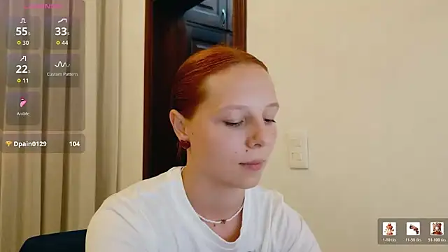 Snapshot of ViktoriaSilk chatting on 05/23/26, 07:07 ViktoriaSilk online show from 05/23/26, 07:07