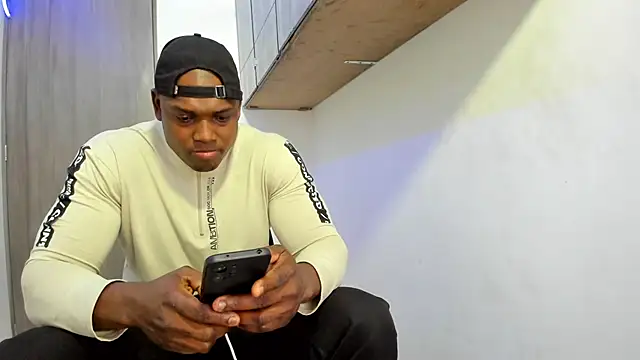 ArexBlack online show from 04/24/26, 12:24