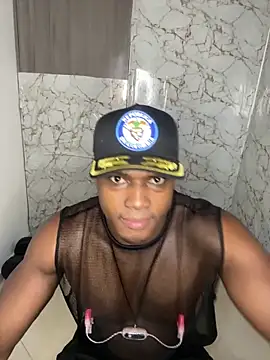 ArexBlack online show from 05/26/26, 10:39