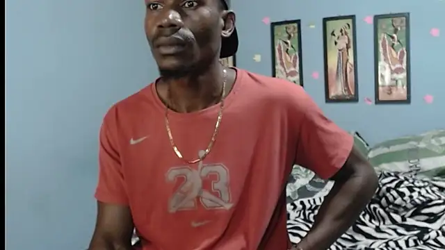 miltonjjakee online show from 02/11/26, 08:03