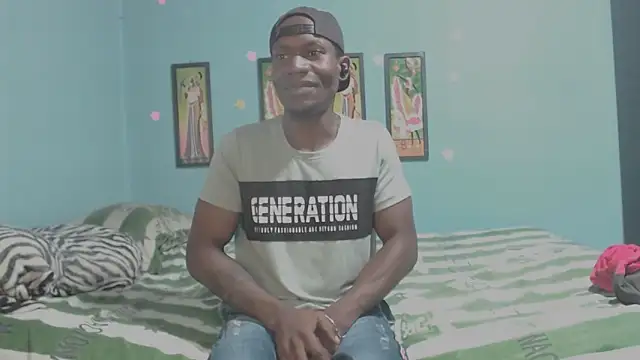 miltonjjakee online show from 03/19/26, 06:28