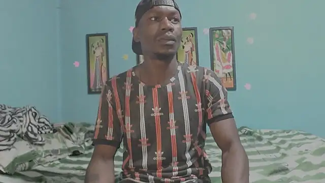 miltonjjakee online show from 03/29/26, 11:10