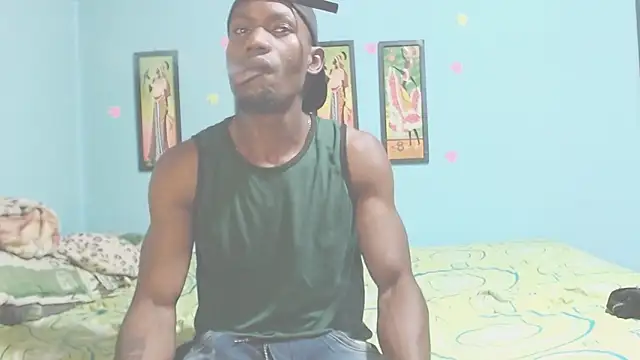 miltonjjakee online show from 04/06/26, 01:03