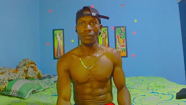 miltonjjakee online show from 04/08/26, 10:10