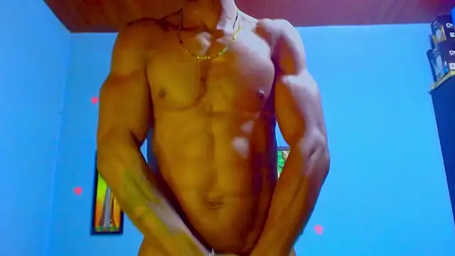 miltonjjakee online show from 04/09/26, 10:15