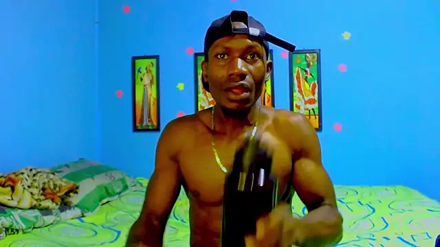 miltonjjakee online show from 04/14/26, 07:53