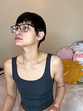 FaiiryArii online show from 04/08/26, 04:18