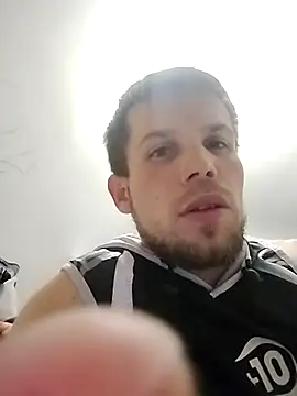 Bosik23 online show from 04/13/26, 09:31