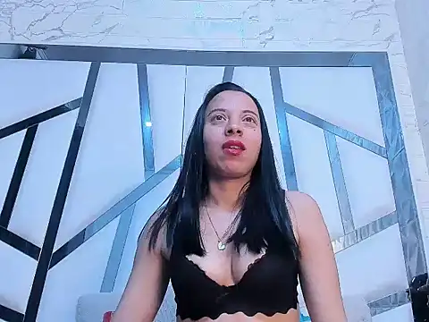 Lunahot68 online show from 01/11/26, 03:00