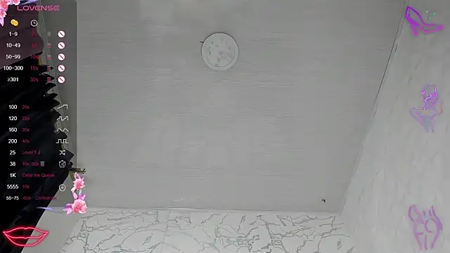 Lunahot68 online show from 03/15/26, 03:23