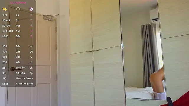 MilaReef online show from 03/27/26, 08:26