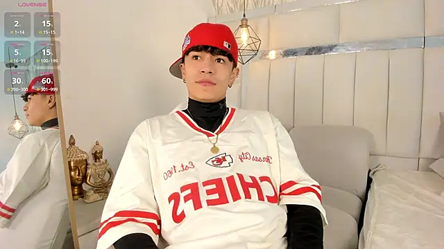 Snapshot of imxxjoel chatting on 01/19/26, 05:55 imxxjoel online show from 01/19/26, 05:55