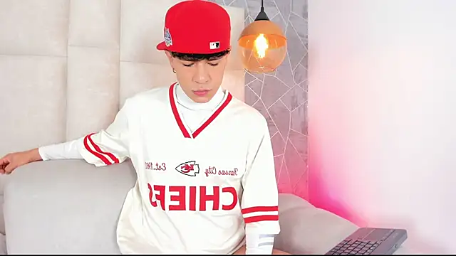 imxxjoel online show from 04/18/26, 03:43