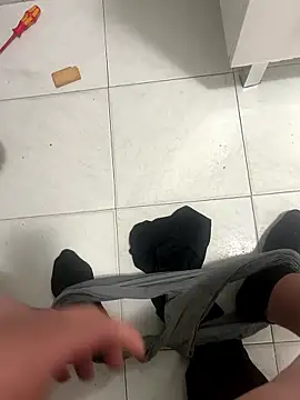 paco199923 online show from 01/15/26, 05:45