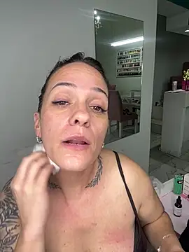 donatella07 online show from 03/12/26, 12:39