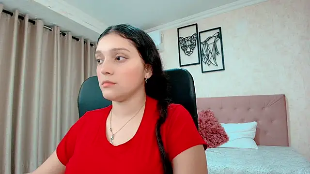 littlemolly walcott online show from 03/08/26, 01:14