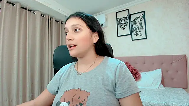 littlemolly walcott online show from 03/16/26, 11:09