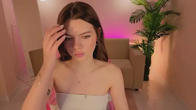 Ellya me online show from 02/10/26, 08:51