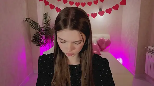 Ellya me online show from 02/13/26, 04:03