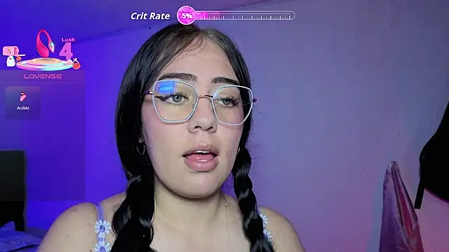 VelourNyx online show from 02/08/26, 09:02