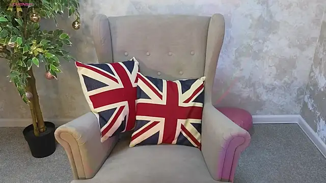 LisyaFox online show from 01/06/26, 01:20