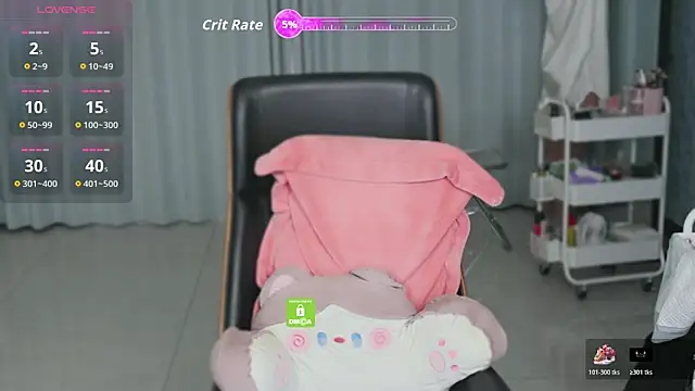 Su-ki77 online show from 02/27/26, 11:27