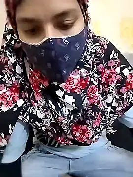 rukhsar  online show from 02/26/26, 04:55