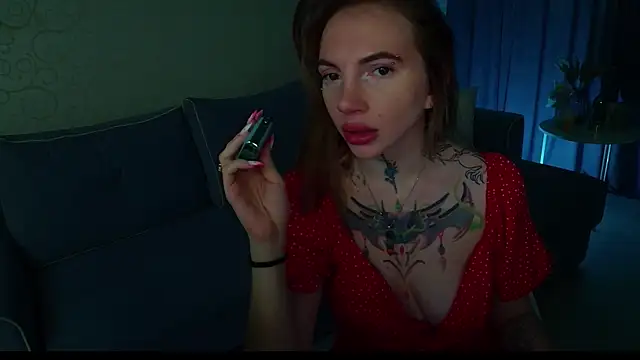 AssolSoul online show from 02/14/26, 08:11