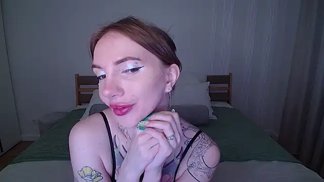 AssolSoul online show from 04/14/26, 07:36