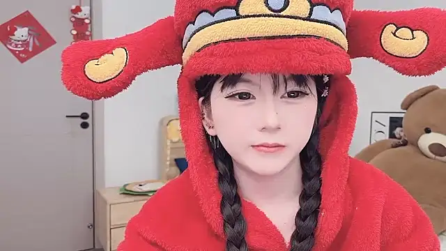 lnua-lnua online show from 02/15/26, 03:03