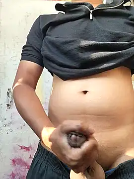 jerryrooh69 online show from 02/18/26, 11:17