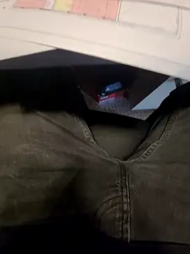 jerryrooh69 online show from 03/30/26, 08:48