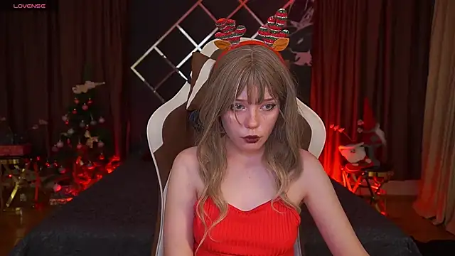 HimeBabee online show from 01/16/26, 11:20