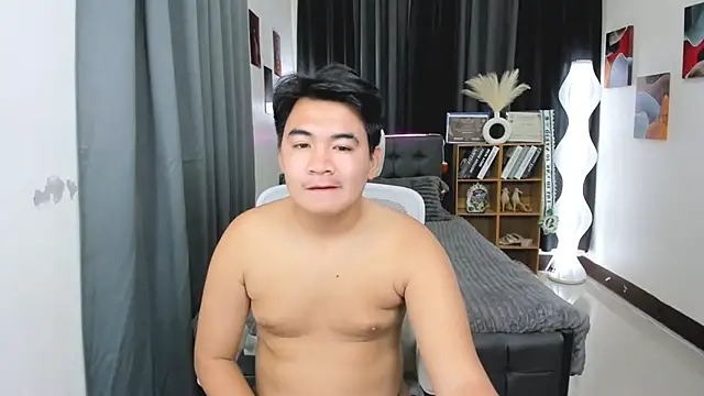 Asianfuck xoxo online show from 04/02/26, 07:22