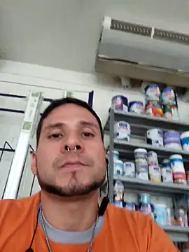 Brokkenwolf online show from 03/26/26, 06:24