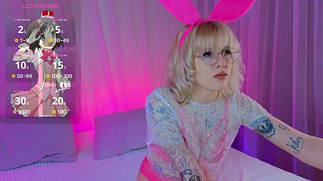 no 1dea online show from 02/08/26, 09:45