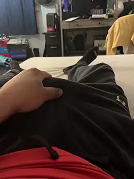 elpapigrande12 online show from 02/09/26, 01:31