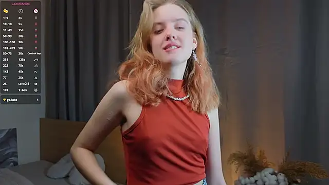 RennaHettes online show from 03/04/26, 01:11