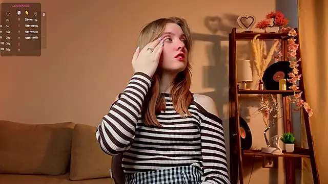 RennaHettes online show from 03/29/26, 01:05