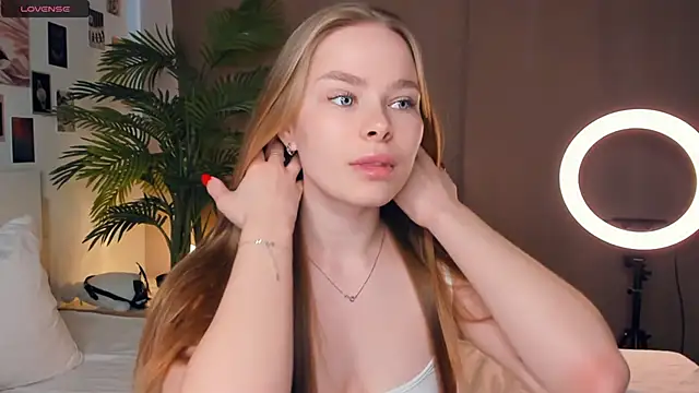 Icehoneybyte online show from 03/23/26, 07:01