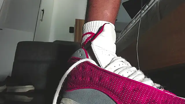 naughty master  online show from 01/11/26, 03:44