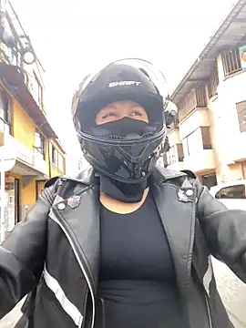 Scarlet auraa online show from 03/27/26, 08:41