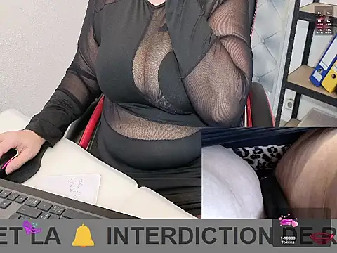 Snapshot of Sofiatwork chatting on 02/26/26, 07:51 Sofiatwork online show from 02/26/26, 07:51