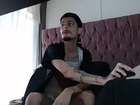 levconnor online show from 02/10/26, 05:50