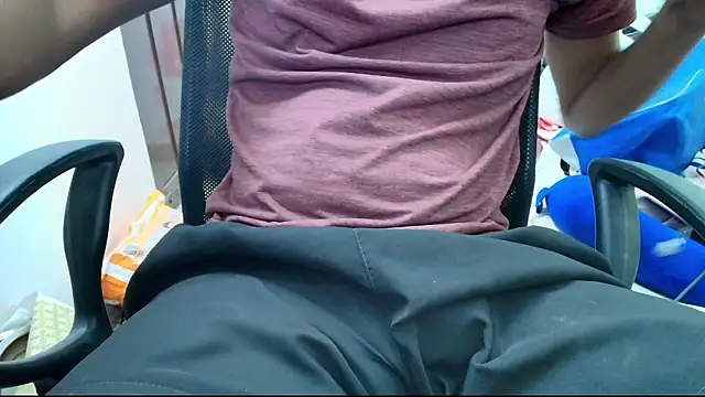 KneelForAlpha online show from 03/02/26, 01:40