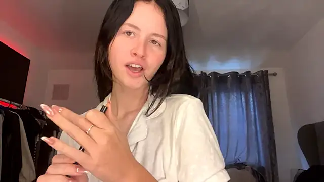 Snapshot of ShayneClemson chatting on 01/15/26, 11:26 ShayneClemson online show from 01/15/26, 11:26