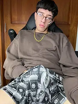 ArthurDavies  online show from 01/19/26, 09:13