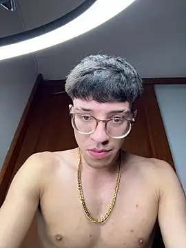 ArthurDavies  online show from 02/13/26, 05:14