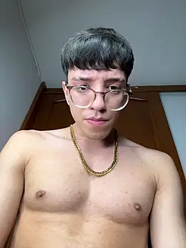 ArthurDavies  online show from 02/25/26, 09:19