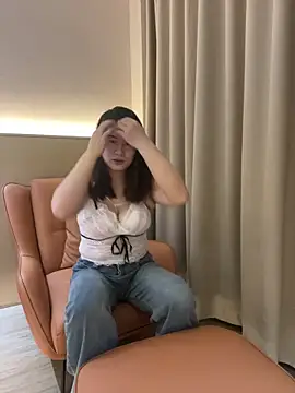 mo-mo-69 online show from 04/06/26, 01:25